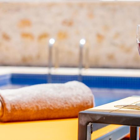Villa Tugra Kaş Eksteriør bilde