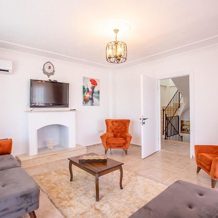 Villa Tugra Kaş Eksteriør bilde