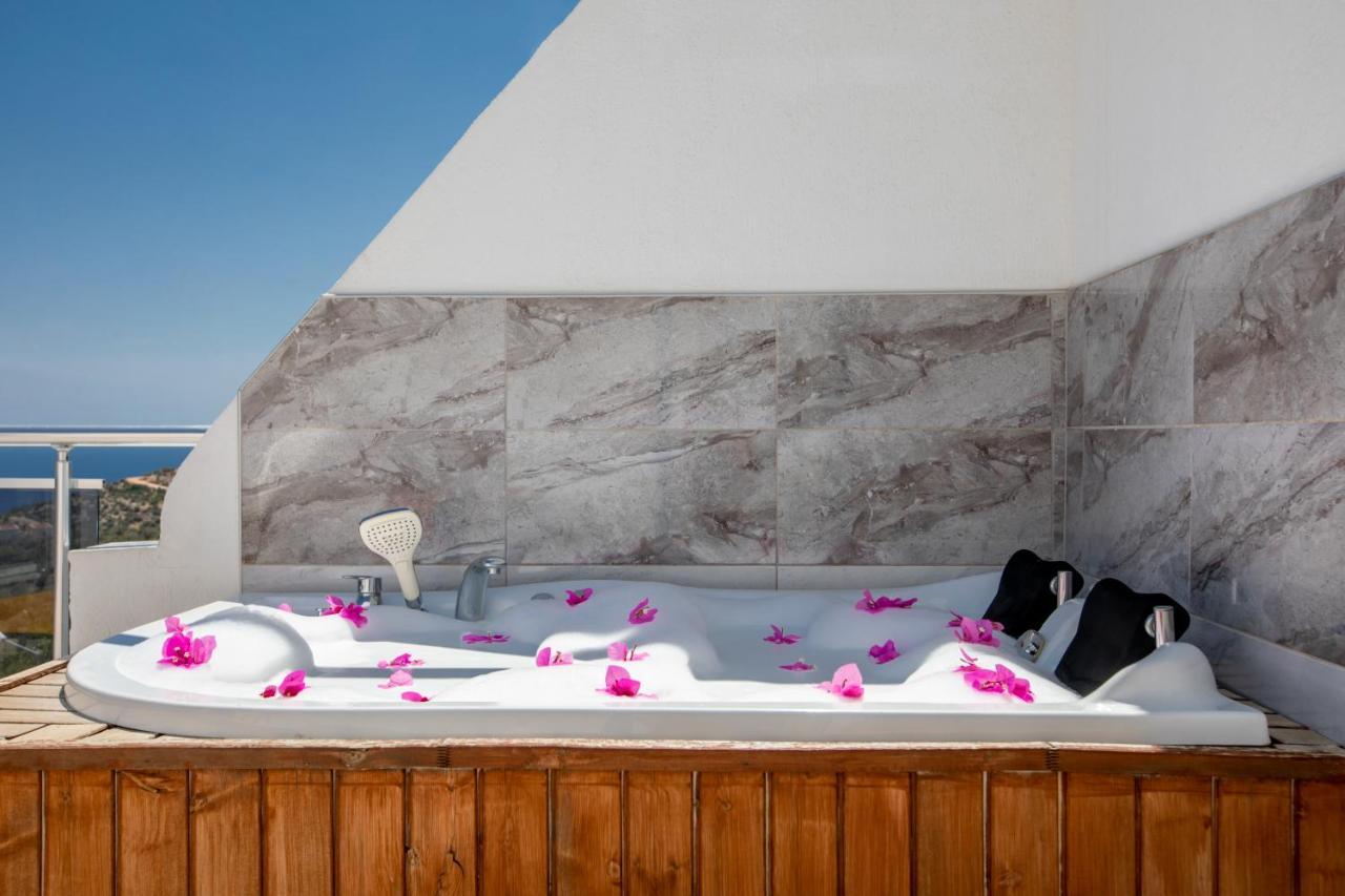 Villa Tugra Kaş Eksteriør bilde